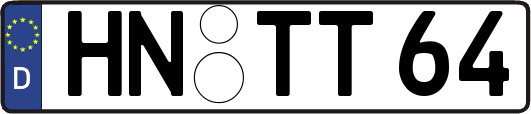 HN-TT64