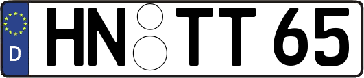 HN-TT65