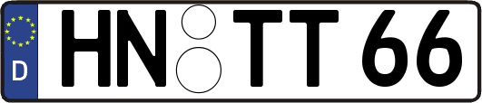 HN-TT66