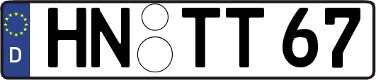 HN-TT67