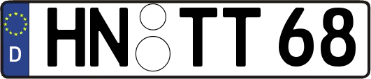 HN-TT68