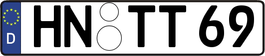 HN-TT69