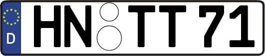 HN-TT71