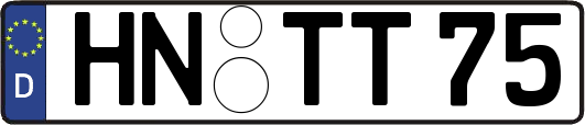 HN-TT75