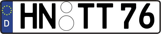 HN-TT76