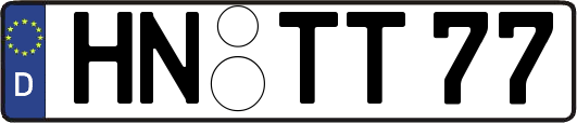 HN-TT77