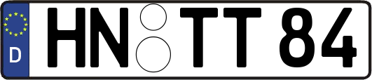 HN-TT84