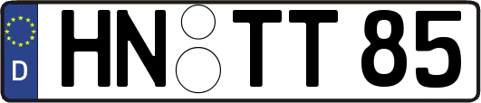 HN-TT85