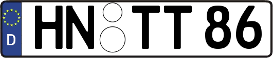 HN-TT86