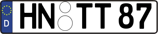 HN-TT87