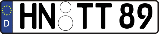 HN-TT89