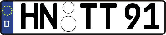 HN-TT91
