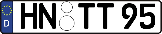 HN-TT95