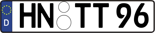 HN-TT96