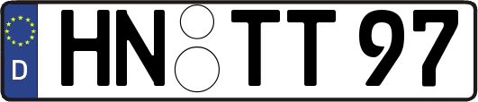 HN-TT97