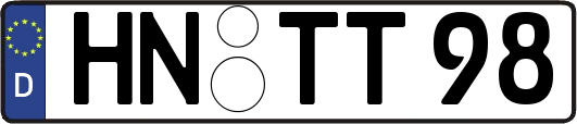 HN-TT98