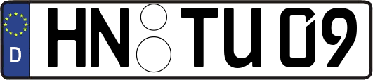 HN-TU09