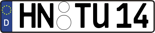 HN-TU14