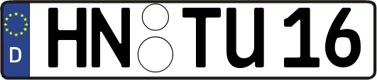 HN-TU16