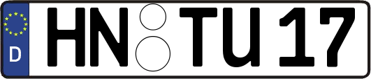 HN-TU17