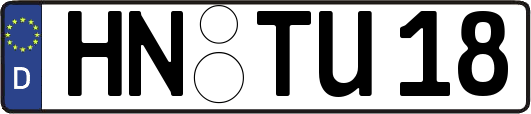 HN-TU18