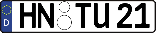 HN-TU21