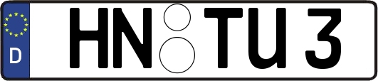 HN-TU3
