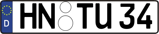 HN-TU34