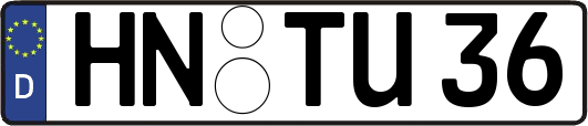 HN-TU36
