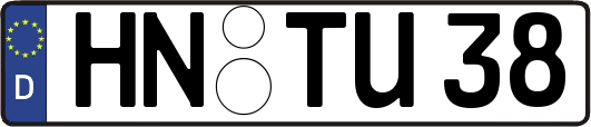 HN-TU38