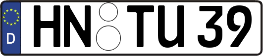 HN-TU39