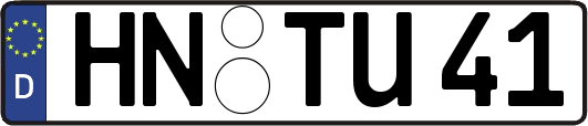 HN-TU41