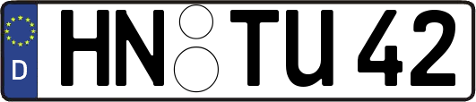 HN-TU42