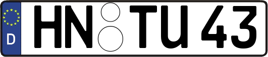 HN-TU43