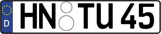 HN-TU45