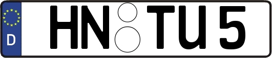 HN-TU5