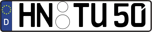 HN-TU50