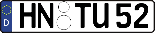HN-TU52