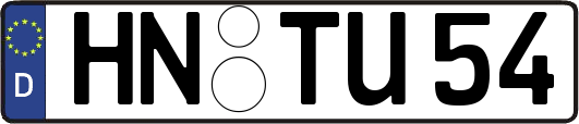 HN-TU54