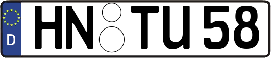 HN-TU58