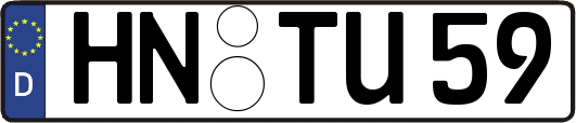 HN-TU59
