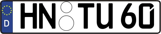 HN-TU60