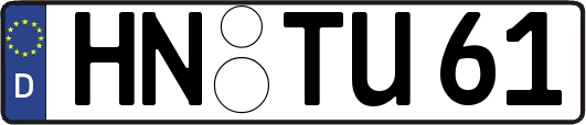 HN-TU61