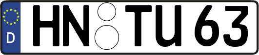 HN-TU63