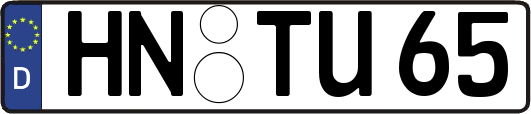 HN-TU65
