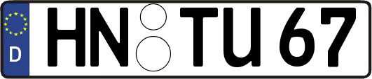 HN-TU67