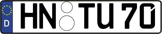 HN-TU70
