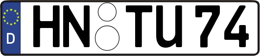 HN-TU74