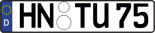 HN-TU75