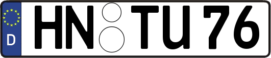 HN-TU76